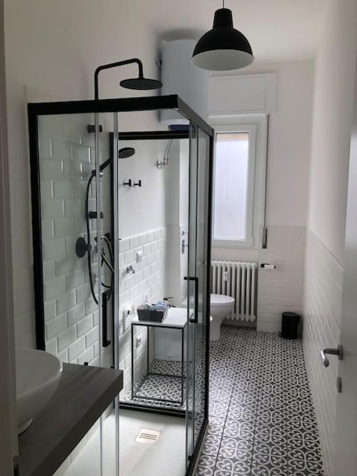Milan New Apartment In Lively Central Area Екстер'єр фото